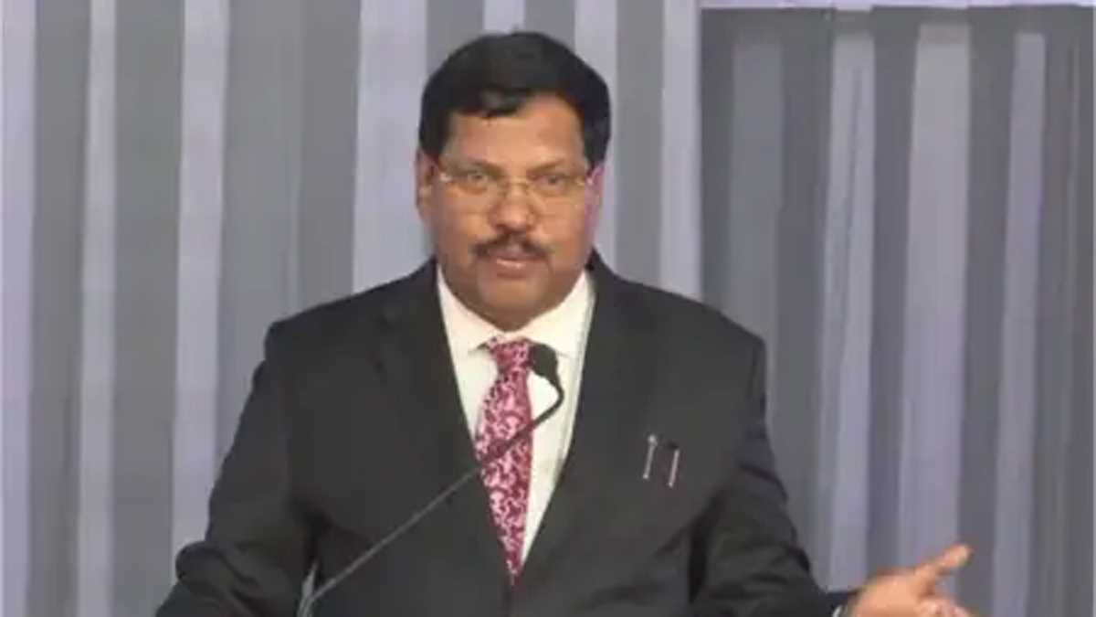 जस्टिस बीआर गवई ने ली शपथ, बने देश के 52वें सीजेआई